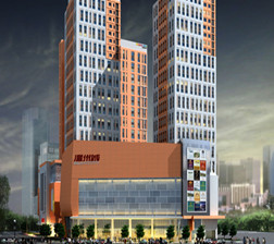 溫州城冷水機組保養及清洗工程項目