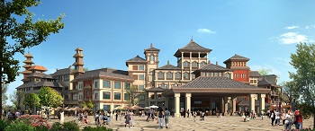 豐遠•炫動體育世界3-6#地塊中央空調(diào)系統(tǒng)設(shè)備采購及安裝工程